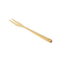 11.8" Reusable Bamboo Carving Knife